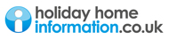 Holiday Home Information Logo