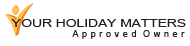 Your Holiday Matters Seal of Approval