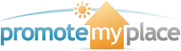 PromoteMyPlace Logo